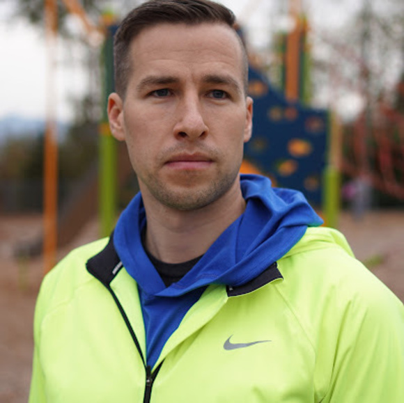 Meet your Posher, Kyle - Picture 1 of 1